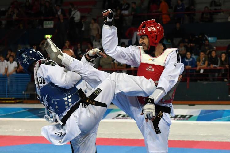 Bari capitale Europea del Taekwondo: al Palaflorio i campionati continentali G4 Extra e Parataekwondo