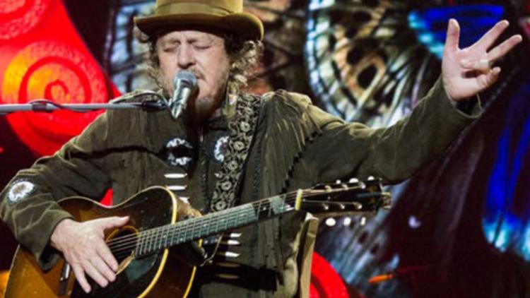 Zucchero, al Palaflorio un concerto fortemente… Wanted!