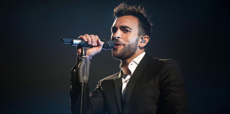 In più di 10.000 al Palaflorio per Marco Mengoni: il 13 e il 14 maggio arriva l’Atlantico Tour